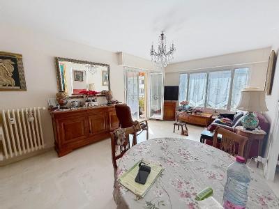 Acheter Appartement 60 m2 