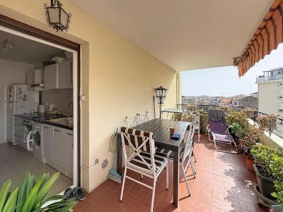 Acheter Appartement  Alpes Maritimes