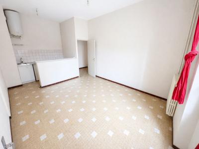 Acheter Appartement 50 m2 