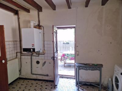 Acheter Maison  72000 euros
