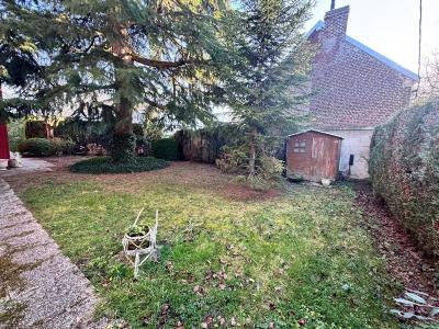 Annonce Vente 7 pi�ces Maison  02