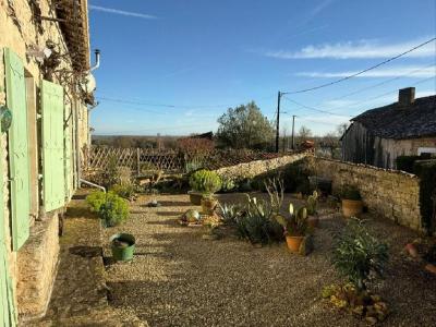 Annonce Vente 5 pi�ces Maison  79