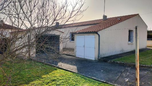 Annonce Vente 5 pi�ces Maison  17