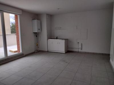 Annonce Location 2 pi�ces Appartement Rouffiac-tolosan 31