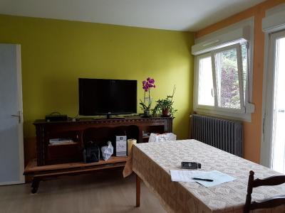 For rent Xertigny 4 rooms 70 m2 Vosges (88220) photo 0