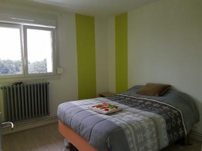 Annonce Location 4 pi�ces Appartement Xertigny 88