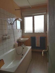 Louer Appartement 70 m2 Xertigny