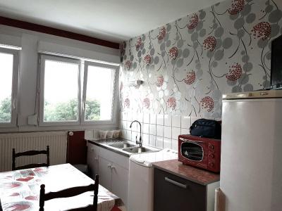 Louer Appartement Xertigny Vosges