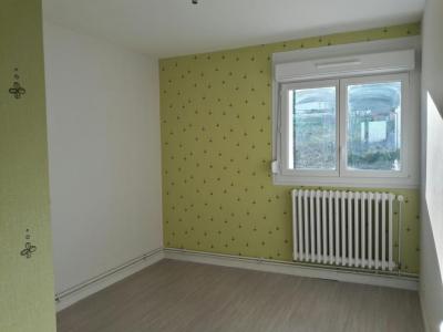 Louer Appartement Xertigny 403 euros