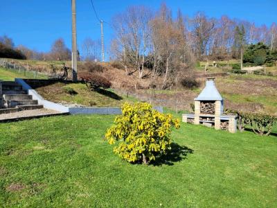 For sale Lanobre LANOBRE 6 rooms 125 m2 Cantal (15270) photo 2