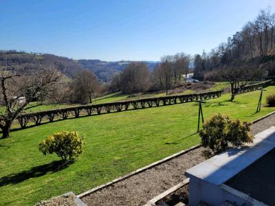 For sale Lanobre LANOBRE 6 rooms 125 m2 Cantal (15270) photo 3