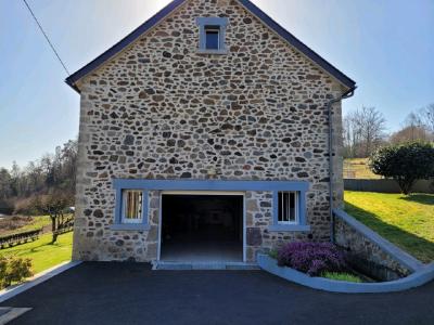 For sale Lanobre LANOBRE 6 rooms 125 m2 Cantal (15270) photo 4