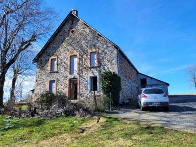For sale Bagnols BAGNOLS 4 rooms 65 m2 Puy de dome (63810) photo 0