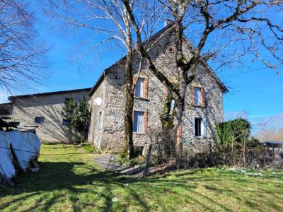 Annonce Vente 4 pi�ces Maison Bagnols 63