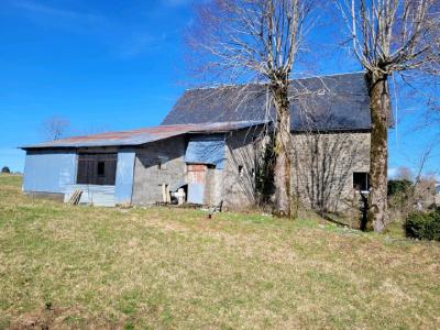 Acheter Maison Bagnols Puy de dome