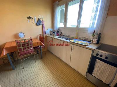 Acheter Appartement 76 m2 Arcis-sur-aube