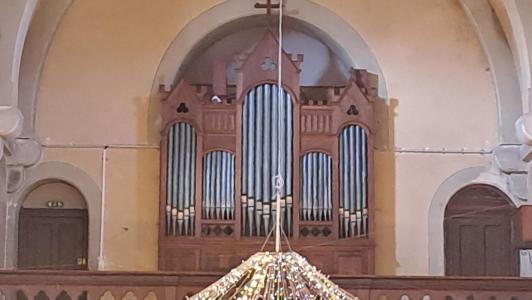 Acheter Prestige 550 m2 Cornimont