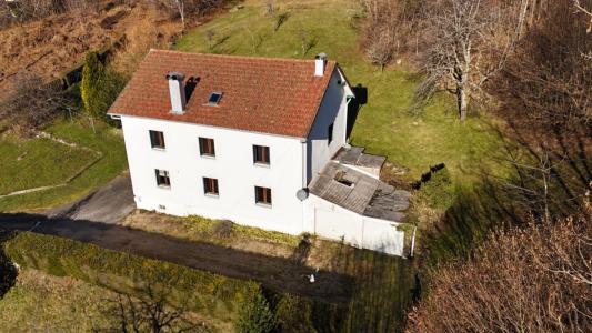 For sale La-bresse 5 rooms 117 m2 Vosges (88250) photo 0