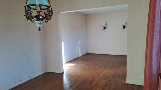 Acheter Maison 117 m2 La-bresse