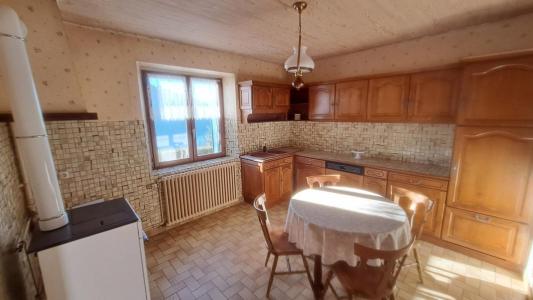 Acheter Maison La-bresse 270000 euros
