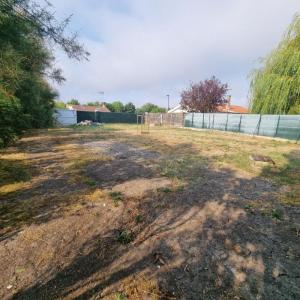 Annonce Vente Terrain Grues 85