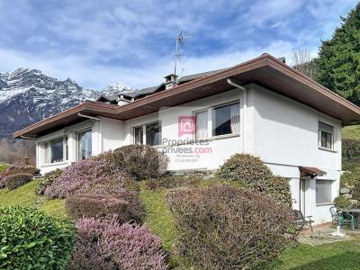 For sale Ugine 7 rooms 323 m2 Savoie (73400) photo 0