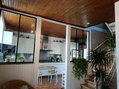 Annonce Vente 5 pi�ces Maison Faouet 56