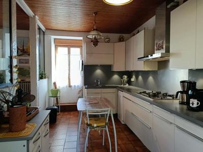 Acheter Maison Faouet Morbihan