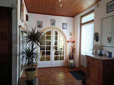 Acheter Maison Faouet 206960 euros