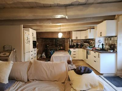 Annonce Vente 6 pi�ces Maison Poullaouen 29