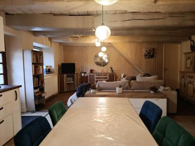 Acheter Maison Poullaouen Finistere