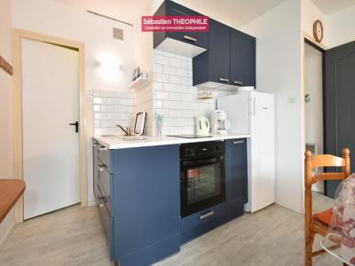 For sale Saint-hilaire-de-riez 2 rooms 45 m2 Vendee (85270) photo 3