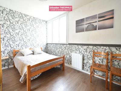 For sale Saint-hilaire-de-riez 2 rooms 45 m2 Vendee (85270) photo 4