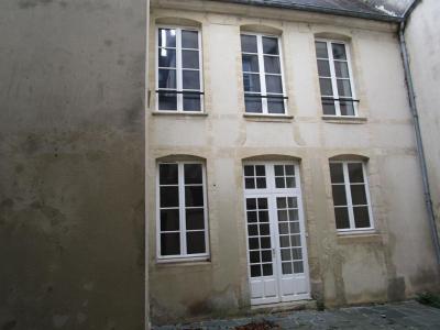 For sale Bayeux 1 room 34 m2 Calvados (14400) photo 0