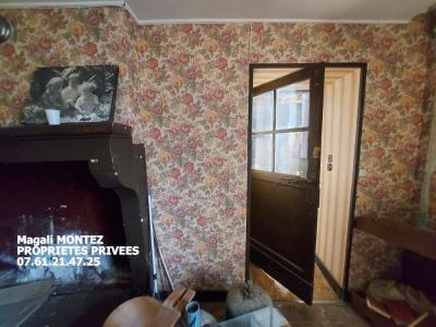 Annonce Vente 3 pi�ces Maison Chaource 10