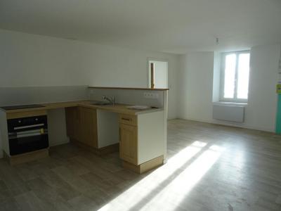 Annonce Location 3 pi�ces Maison Plaines-saint-lange 10