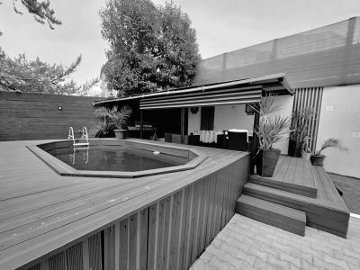 Annonce Vente 7 pi�ces Maison Draguignan 83