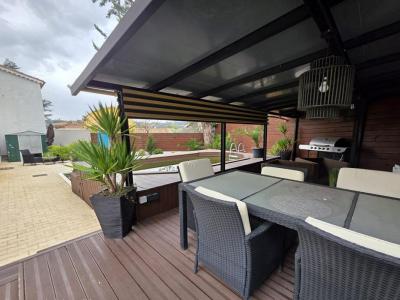 Acheter Maison 162 m2 Draguignan