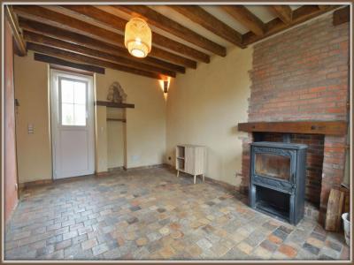 Annonce Vente 4 pi�ces Maison Henrichemont 18