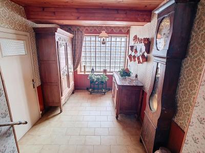 Acheter Maison Roche-en-brenil 141000 euros