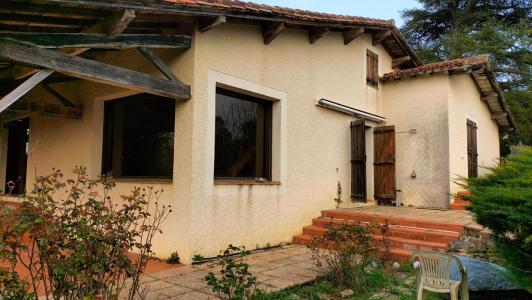 Annonce Vente 8 pi�ces Maison Mauvezin 32