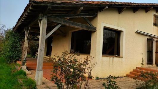 Acheter Maison 190 m2 Mauvezin