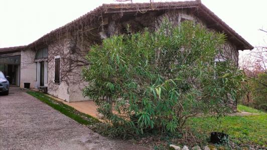 Acheter Maison Mauvezin Gers