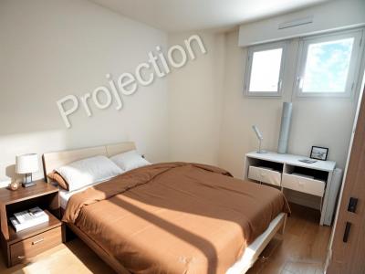 Acheter Appartement 40 m2 Dax