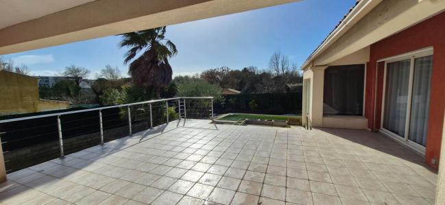 For sale Juvignac 6 rooms 173 m2 Herault (34990) photo 1
