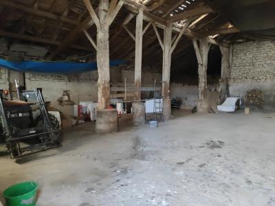 Acheter Maison 300 m2 Saint-vivien-de-monsegur