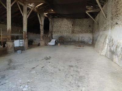 Acheter Maison Saint-vivien-de-monsegur Gironde