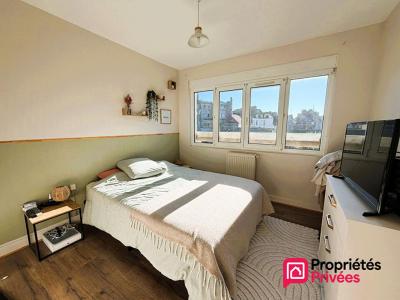 Acheter Appartement 53 m2 Boulogne-sur-mer