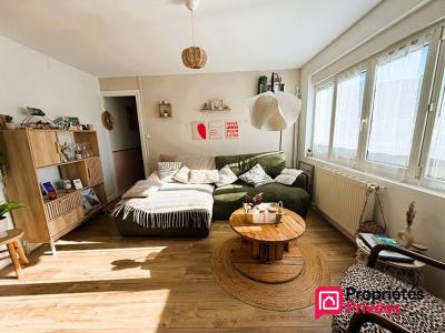 Acheter Appartement Boulogne-sur-mer 122000 euros