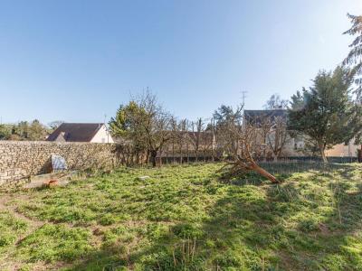 Annonce Vente Terrain Longuesse 95